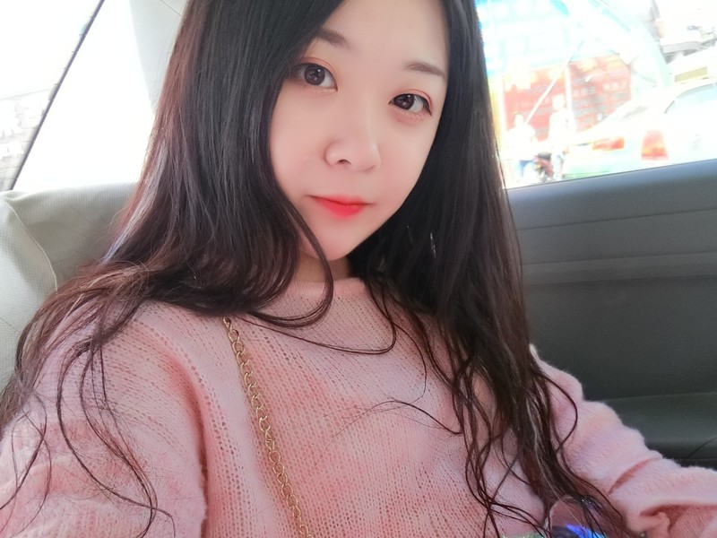 琪琪🎈的主播海报