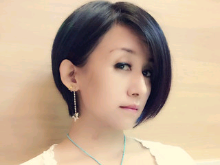 啸my的主播照片
