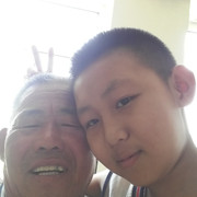 于洪禄海报