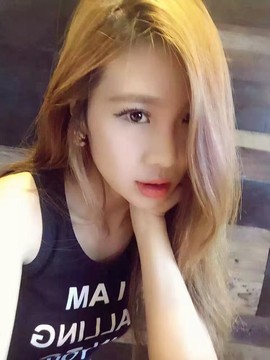 -小璐主播照片