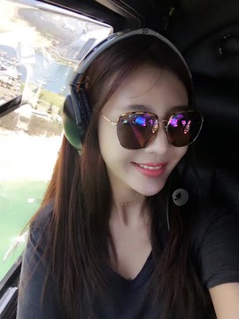 -小璐主播照片