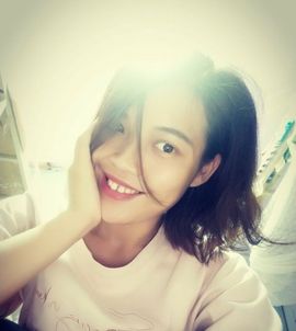 默默～ai愫颜主播照片