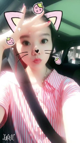 ❥百寶儿主播照片