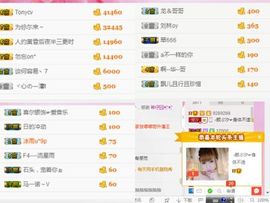 ℳ顔小汐♥主播照片