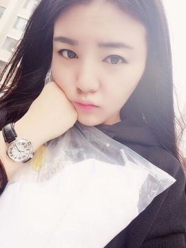 九小九，主播照片
