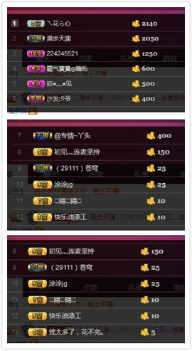 杨妹小可爱主播照片