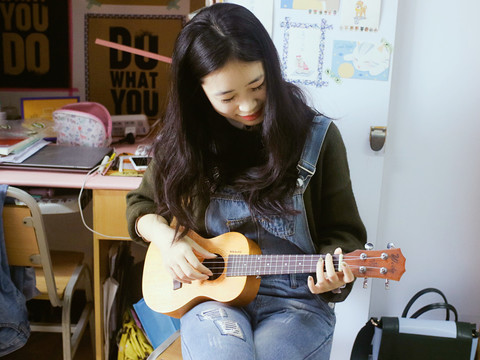 小小橘子3海报