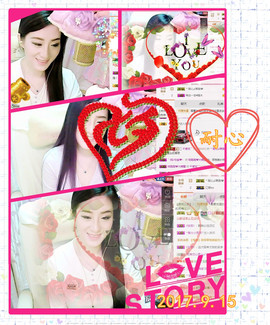 娴♫跑跑小虾花💝主播照片