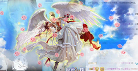 橙子（不忘初心）主播照片