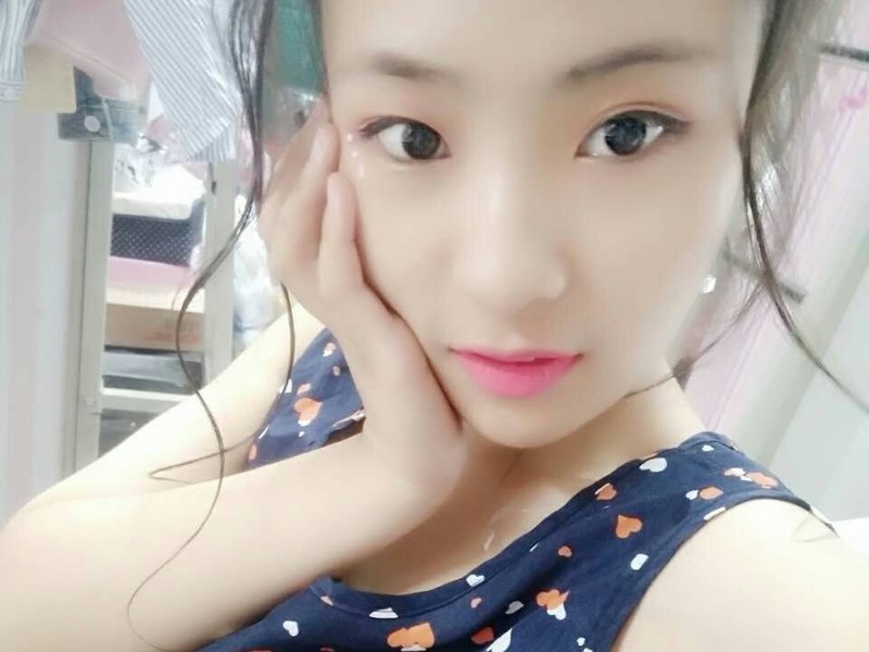 圆果果的主播海报