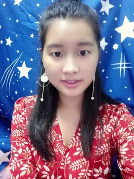 小夕求守护主播照片