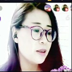 生活中的思念