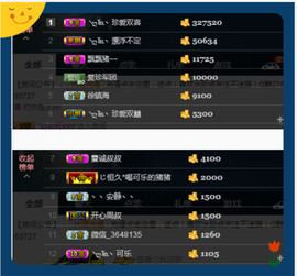🎶水珍🎶主播照片
