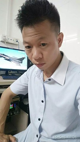 雷神(TGA)主播照片