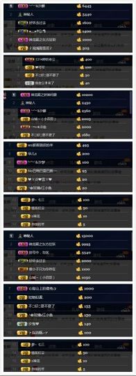 青城♬主播照片