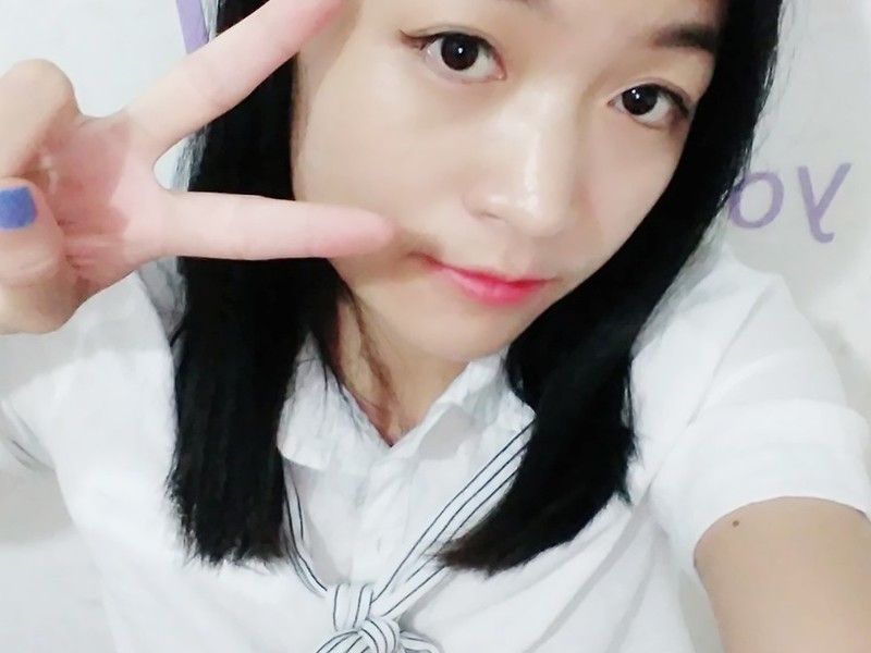 漫漫℡的主播海报