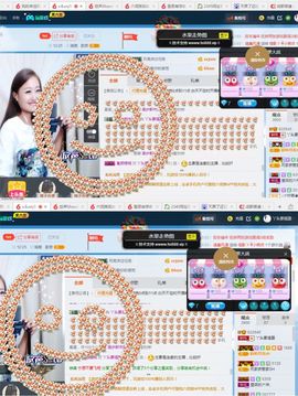 丫头唱歌给你听主播照片