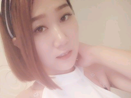 A立刚主播照片