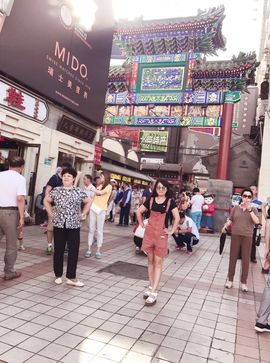 糖果果糖果主播照片