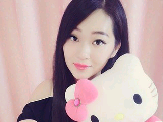 美丽的春天ru的主播照片