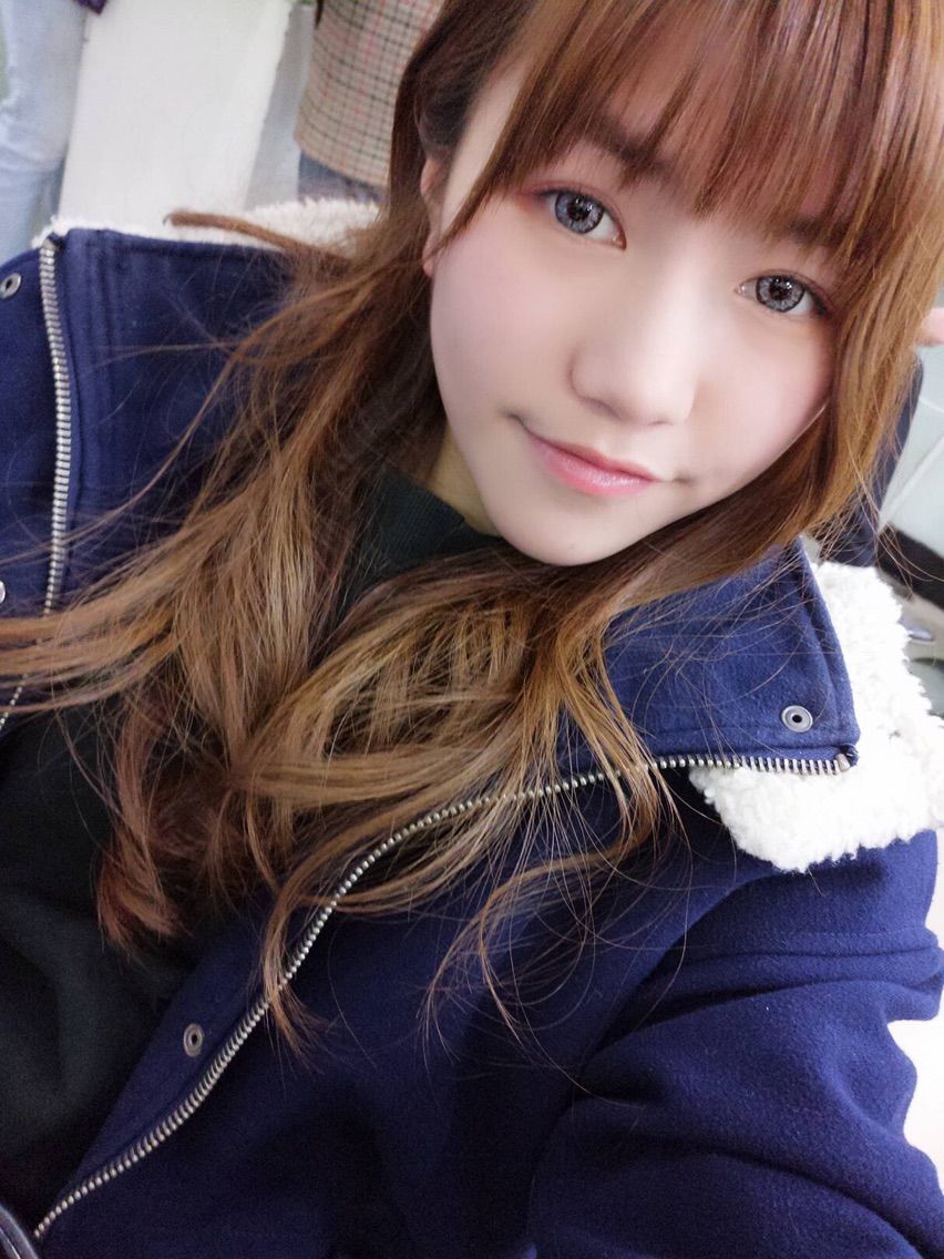 哇咔咔Laura的主播照片