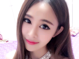 杨文玉主播照片