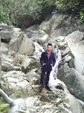 雷神(TGA)主播照片