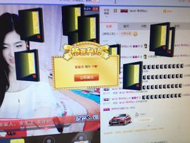 寳寳~求家人主播照片