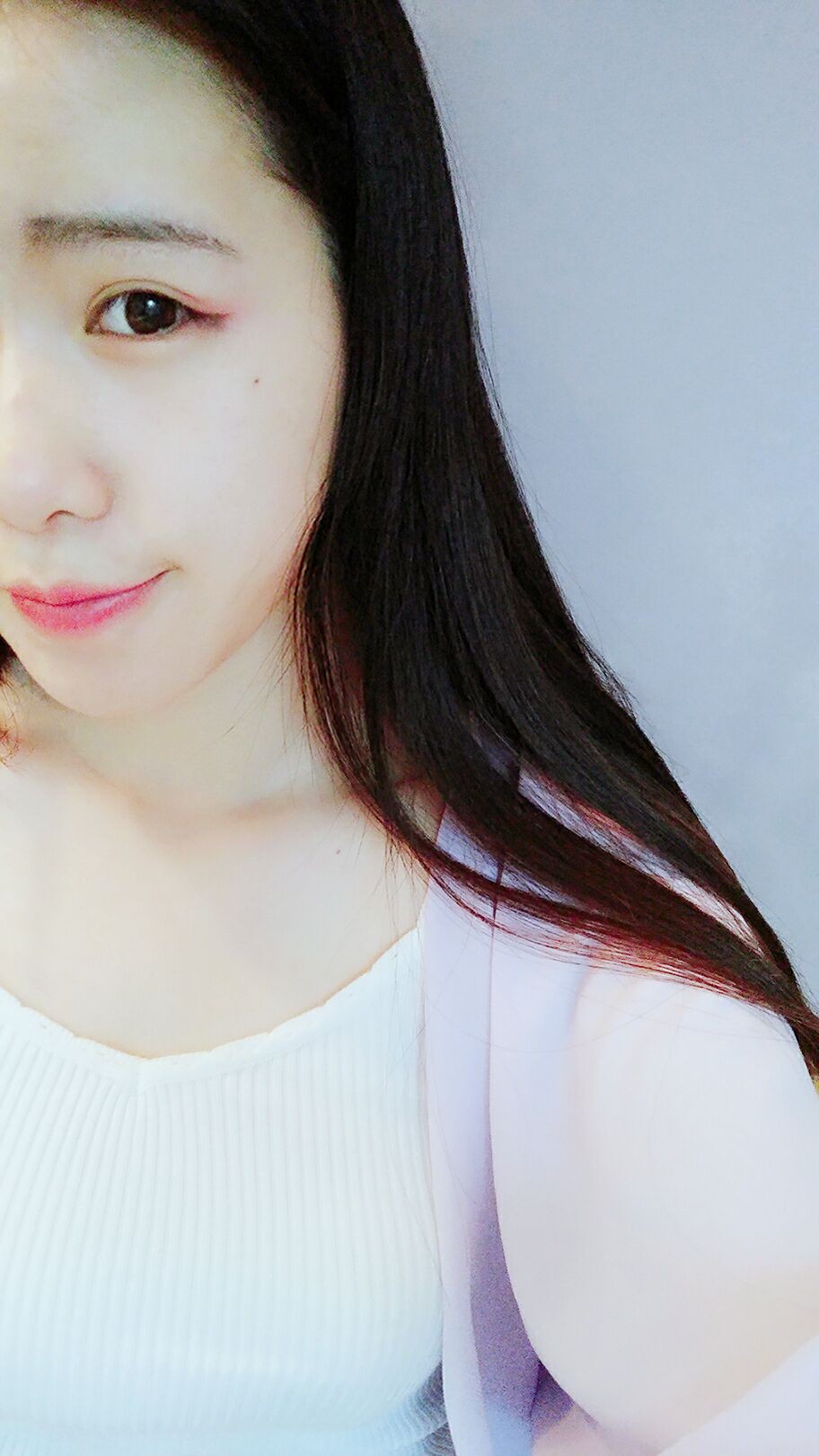 舒晨✿的主播照片