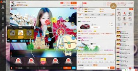 oO莹莹主播照片