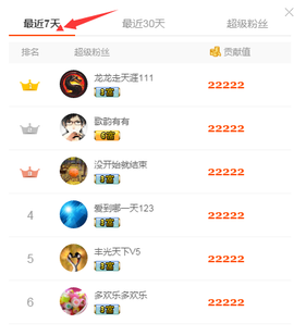 歌韵668888主播照片