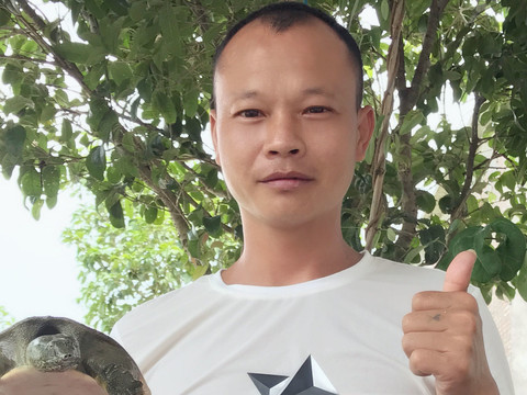 阿炳.海报