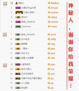 🌸允熙主播照片