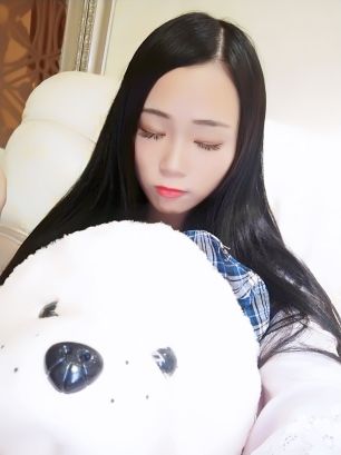 一柔回来了的主播照片