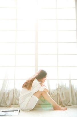 杨大美人从心开始主播照片