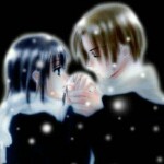 ❥念着你