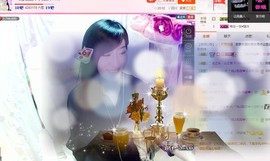 娴♫跑跑小虾花💝主播照片