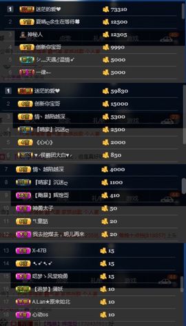 夺命十三枪168主播照片
