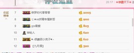 童话“都是骗人的”主播照片