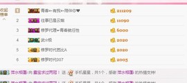 童话“都是骗人的”主播照片