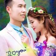 让你一次爱个够k海报