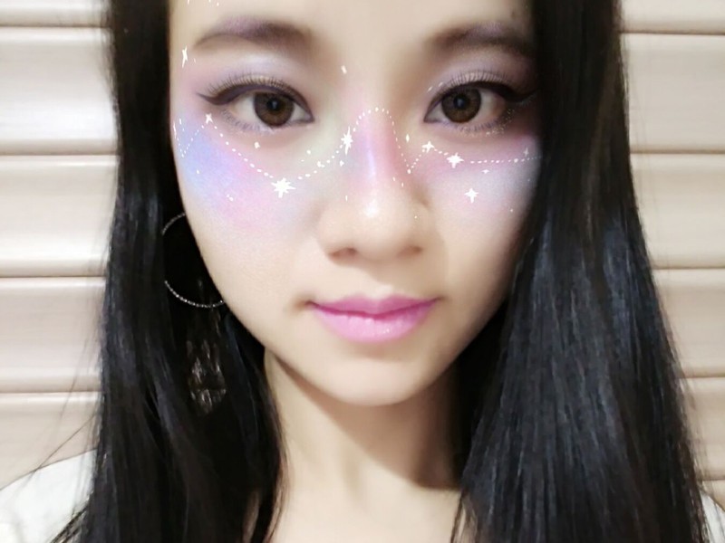 ❀火火❀的主播海报