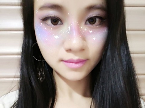 ❀火火❀海报