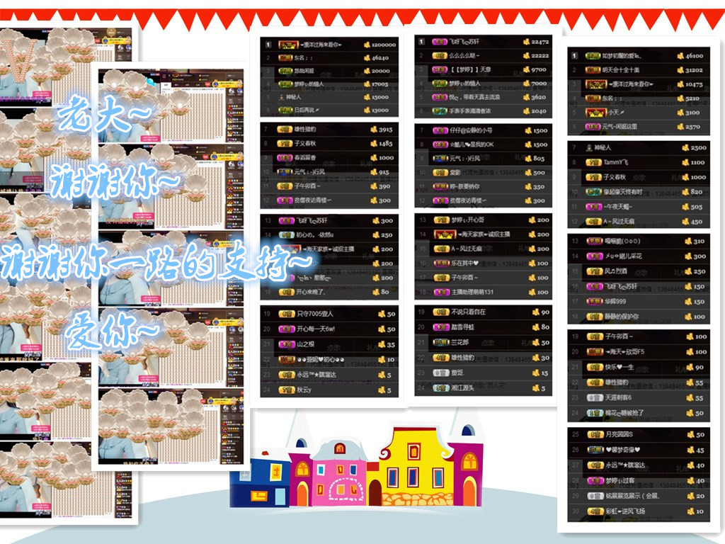 梦婷哟ぃ的图片