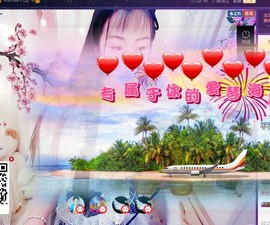 燕馨梦主播照片