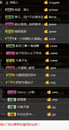 ~大鹏！主播照片