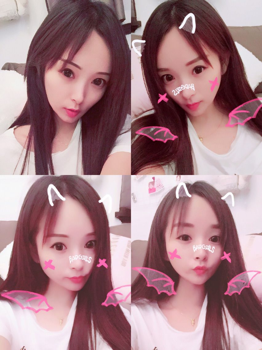❥艾_薇❥的主播照片