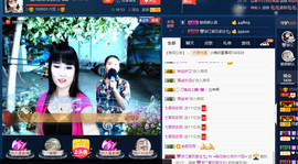 梨花不再期待主播照片