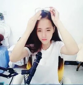 舜为尧+司徒叔叔主播照片