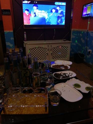 葉子獨門的主播照片